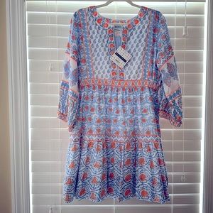 Gretchen Scott dress
